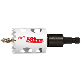 40mm HOLE DOZER&trade; Bi-Metal Hole Saw - Hang Sell